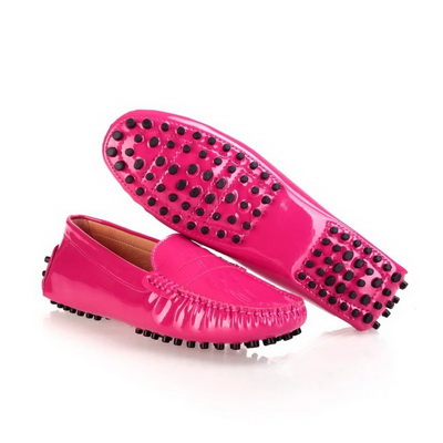 TODS Loafers Women--033